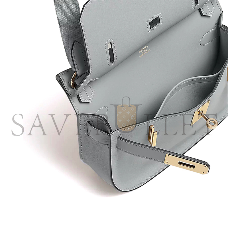 H**mes master jypsiere mini bag h083982cpbp (23*17*5cm)